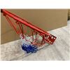 Image 2 : Basketball Rim - 19in Across