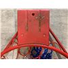 Image 3 : Basketball Rim - 19in Across