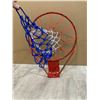 Image 5 : Basketball Rim - 19in Across