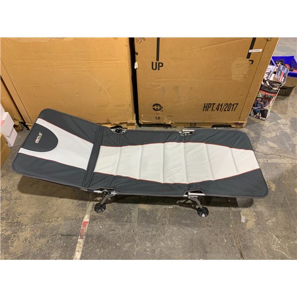 North 49 Foldable Cott