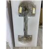 Image 2 : Meixisue Modern Light Fixture