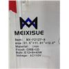 Image 4 : Meixisue Modern Light Fixture