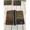 Image 2 : 4in Door Hinges - 96 PCS