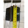 Image 4 : 4in Door Hinges - 96 PCS