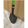 Image 2 : Land-Pro Shovel With Green Handle For Visibility