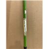 Image 3 : Land-Pro Shovel With Green Handle For Visibility