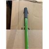 Image 4 : Land-Pro Shovel With Green Handle For Visibility