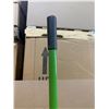 Image 8 : Land-Pro Shovel With Green Handle For Visibility