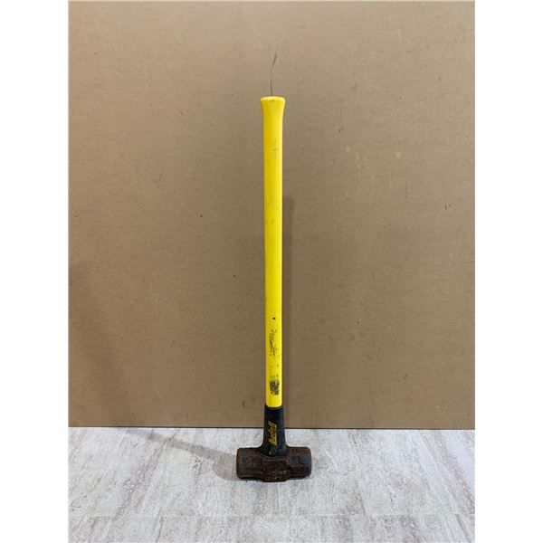 Lundell Sledgehammer