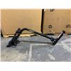 Image 1 : Hitch Mounted Bike Rack