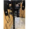 Image 8 : Hitch Mounted Bike Rack