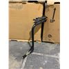 Image 1 : Black Metal Bike Rack For Vehicle Hith Mounting