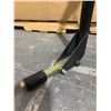 Image 4 : Black Metal Bike Rack For Vehicle Hith Mounting