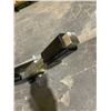 Image 8 : Black Metal Bike Rack For Vehicle Hith Mounting