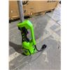 Image 2 : Greenworks String Trimmer