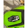 Image 3 : Greenworks String Trimmer