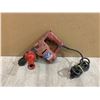 Image 1 : Milwaukee Hawk Model Corded Rotary Hammer Drill