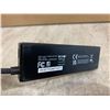 Image 4 : Tripp Lite Branded Black USB Hub - Portable 4 - Port Slim Model