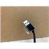Image 5 : Tripp Lite Branded Black USB Hub - Portable 4 - Port Slim Model
