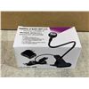 Image 1 : Powerful UV Black Light LED