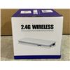 Image 2 : SJGAM 2.4G Wireless Double Rocker Control M15 Plus Controller