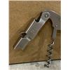 Image 2 : Waiter's Corkscrew Bottle Opener