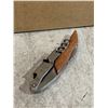 Image 6 : Waiter's Corkscrew Bottle Opener