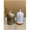 Image 2 : Aromatherapy Ultrasonic Aroma Diffuser