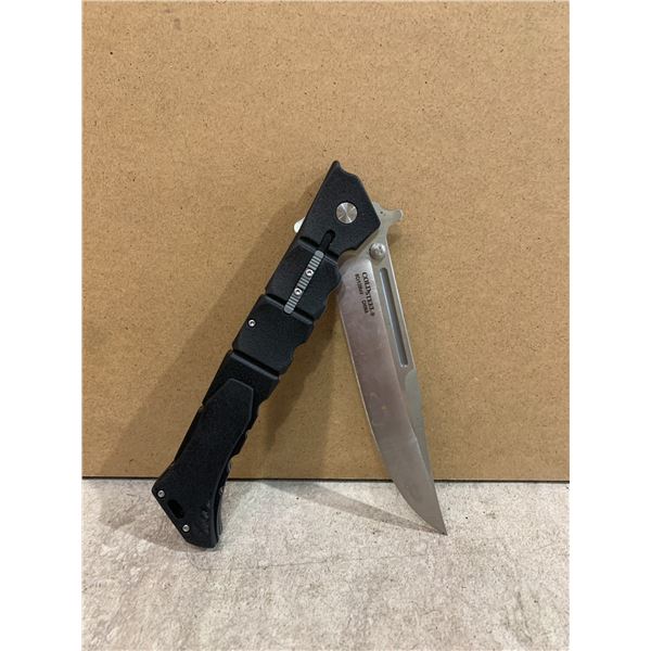 Cold Steel Luzon Folding Knife