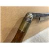 Image 2 : Vintage Drawknife Woodworking Tool