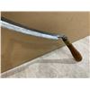 Image 3 : Vintage Drawknife Woodworking Tool