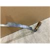 Image 4 : Vintage Drawknife Woodworking Tool