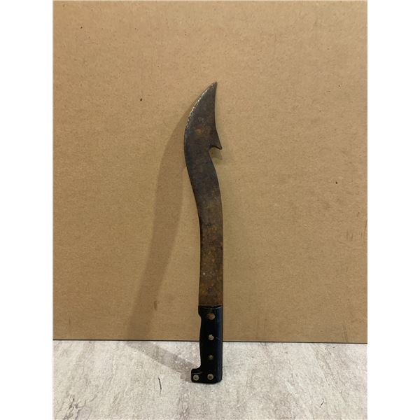 Bushwacker LIMB TRIM Machete - Made In Japan - 19in