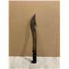 Image 1 : Bushwacker LIMB TRIM Machete - Made In Japan - 19in