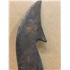 Image 2 : Bushwacker LIMB TRIM Machete - Made In Japan - 19in