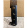 Image 4 : Bushwacker LIMB TRIM Machete - Made In Japan - 19in