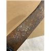 Image 5 : Bushwacker LIMB TRIM Machete - Made In Japan - 19in