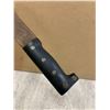 Image 7 : Bushwacker LIMB TRIM Machete - Made In Japan - 19in