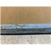 Image 2 : Lot Of 2 Metal Bale Grab Tines