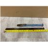 Image 4 : Lot Of 2 Metal Bale Grab Tines