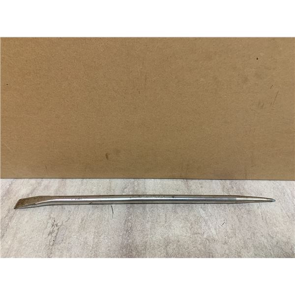 Westward Alignment Pry Bar