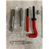 Image 3 : Metric Thread Repair Kit