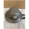 Image 1 : Canadian MK II Helmet - WWII