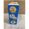 Image 2 : Lot Of 2 Balance Building Blocks Boxes For Kids