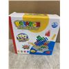 Image 3 : Lot Of 2 Balance Building Blocks Boxes For Kids