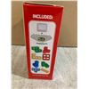 Image 4 : Lot Of 2 Balance Building Blocks Boxes For Kids