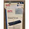 Image 5 : APC AV Home Theater Power Filter