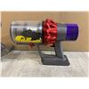 Image 2 : Lot Of 2 Dyson Vacuum Cleaners