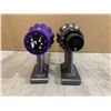 Image 10 : Lot Of 2 Dyson Vacuum Cleaners - Includes Accessory
