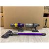 Image 1 : Lot Of 2 Dyson Vacuum Cleaners - Includes Accessory